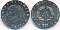 DDR 10 Mark Käthe Kollwitz -