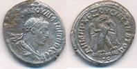 Syrien Seleucis & Pieria Antioch Phillippus Arabs -