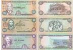 Jamaica  Banknoten One - Two - Five Dollar aus den Jahren 1989,1991/92 K... 16,00 EUR prix TTC + 6,00 EUR frais d'envoi
