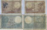 Frankreich 5,10 Francs -