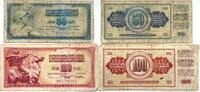 Jugoslawien 50,100 Dinara -