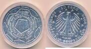 Deutschland BRD 20 Euro Gedenkmünze 2020 Fussball - Europameisterschaft ... 25,00 EUR prix TTC + 6,00 EUR frais d'envoi