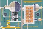 Deutschland BRD 20 € Euro Gedenkmünze Numisblatt 5/2018 100. Geburtstag Ernst Otto Fischer -