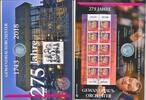 Deutschland BRD 20 € Euro Gedenkmünze Numisblatt 2/2018- Gewandhausorchester -