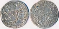 Schweiz 3 Kreuzer Stadt Chur -