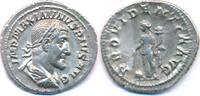 Römische Kaiserzeit Denar Maximinus I. -
