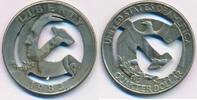 USA 1/4 Dollar modifiziert , Quarters, Washington (1932-1998) -
