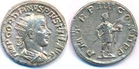 Römische Kaiserzeit Antoninian Gordianus III , Silber Gordianus III, -