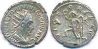 Römische Kaiserzeit Antoninian Philippus I ( Arabs) -