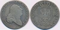 Altdeutschland 1/6 Taler, 4 Groschen Brandenburg-Preußen, Berlin, Friedrich Wilhelm III., 1797-1840 -