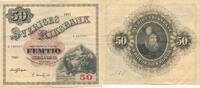 Schweden 500 Kronen Kronor Banknote -