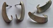 Ohrstecker 925er Sterling Silber Silberohrstecker Silberschmuck -