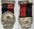 BRD Deutschland Abzeichen Medaille Auszeichnung, Schützenabzeichen, Häusler Langenthal -