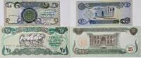 Irak 1, 25 Dinar Banknote 2 Stück -