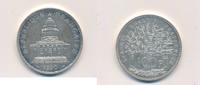 Frankreich 100 Francs Panthéon -