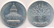Frankreich 100 Francs Panthéon -