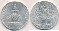 Frankreich 100 francs Panthéon -