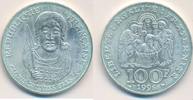 Frankreich 100 Francs Clovis -
