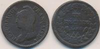 Frankreich UN Decime Lán 8, AA ( 1799-1800 ) -