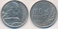 Frankreich 100 Francs Marianne mit Fackel -