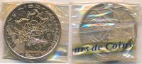 Frankreich 10 Francs Fleurs de Coins -