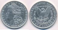 USA - Vereinigte Staaten v. Amerika $ 1 Dollar 1887 Morgan Dollar sehr s... 75,00 EUR  + 6,00 EUR frais d'envoi