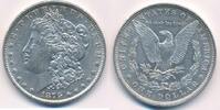 USA - Vereinigte Staaten v. Amerika $ 1 Dollar 1879 Morgan Dollar sehr s... 80,00 EUR  + 6,00 EUR frais d'envoi