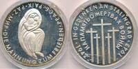 Deutschland BRD Medaille o.D. unc, in Harplastikkapsel 48,00 EUR  + 6,00 EUR frais d'envoi