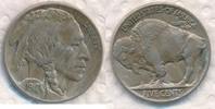 USA Five Cent Buffalo /Indian Head -