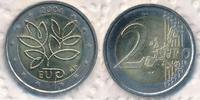 Finnland 2 Euro EU-Erweiterung -