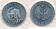 BRD 25 Euro 25 Jahre deutsche Einheit -