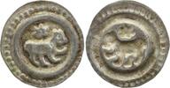 Schweiz, St. Gallen, runder Pfennig -