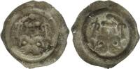 Schweiz, Zofingen,  runder Pfennig, 1300 vz
