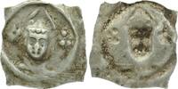 Schweiz, Basel, Brakteat, -