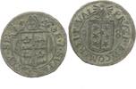Schweiz, Wallis, 1/2 Batzen, 1708 vz 45,00 EUR  + 8,50 EUR frais d'envoi