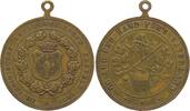 Deutschland 1891 Krefeld 1891, Bundesschiessen vz 110,00 EUR  + 8,50 EUR frais d'envoi