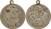 Deutschland o.J. Wilhelm I. (1861-1888) - Hurra !!! Vier Kaiser, Büste n... 8,00 EUR  + 10,00 EUR frais d'envoi
