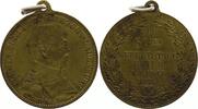 Deutschland, Laufenburg, Medaille, 1895, 80. Geburtstag Bismarck,*413* unz 25,00 EUR  + 8,50 EUR frais d'envoi