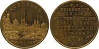 Deutschland, Nürnberg, Jeton/Token, 1853, Forst u. Landwirthe Versammlun... 20,00 EUR  + 10,00 EUR frais d'envoi