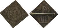 Deutschland, Leipzig, Medaille, 1884, 8. Bundesschiessen Leipzig, *493* unz 45,00 EUR  + 8,50 EUR frais d'envoi