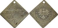 Deutschland, Frankfurt, Medaille, 1891, Sommerfest Schützenverein, *495*... 40,00 EUR  + 8,50 EUR frais d'envoi