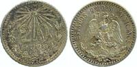 Mexiko, 20 Centavos, 1942, *147* ss 18,00 EUR  + 10,00 EUR frais d'envoi