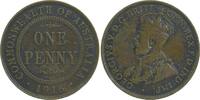 Australien, 1 Penny, *176* -