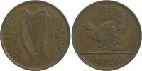 Irland, 1 Penny, *178* -