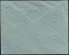 Briefmarken 1930 Brasilien Condor C10 Inverted Overprint Cover Belmonte Certificate / 28 RAR