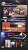 Briefmarken Dominica 2006 Raumfahrt Space Viking Luna Komet 3732-3745 Block 518-520 MNH -