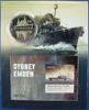 Briefmarken Kokos Inseln Cocos Islands HMAS Sydney SMS Emden Kriegsschiffe Block 18 MNH -