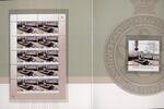 Briefmarken Australien Australia Block 114 National Service Militär Kleinbogen Folder -