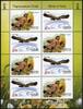 Briefmarken 2015 V Tadschikistan Tajikistan 2015 Vögel Adler Spatz Eagle... 20,35 EUR prix TTC + 4,50 EUR frais d'envoi