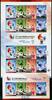 Briefmarken 2015 Korea Süd Universiade Sport Fußball Kampfsport Soccer S... 13,95 EUR prix TTC + 4,50 EUR frais d'envoi